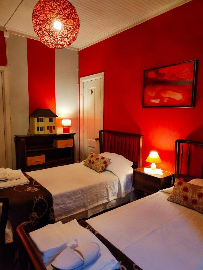 Lugar Da Pedra Alta - B&B - Private Historical Villa Melo Ngoại thất bức ảnh