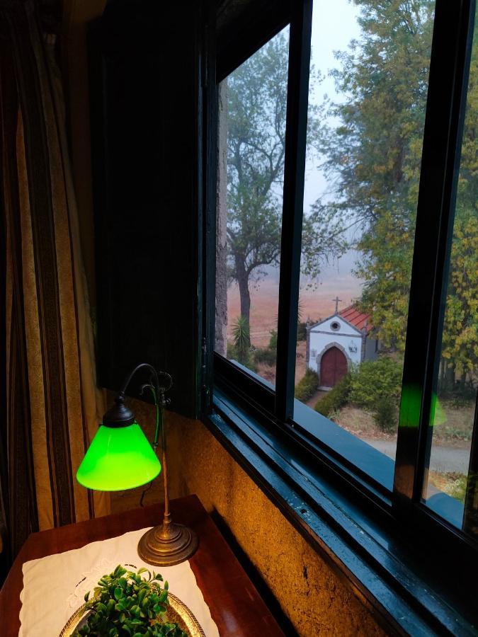 Lugar Da Pedra Alta - B&B - Private Historical Villa Melo Ngoại thất bức ảnh