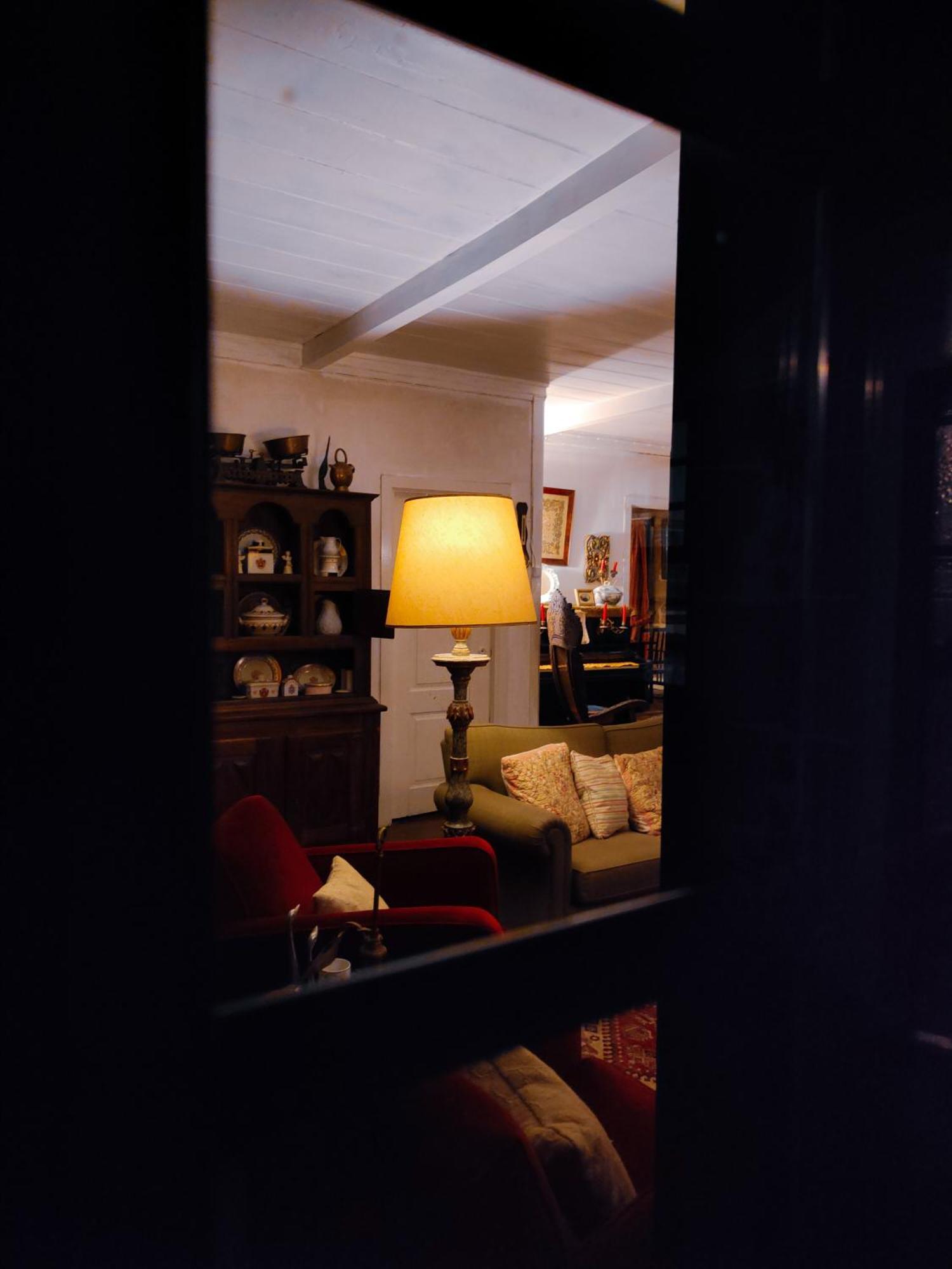 Lugar Da Pedra Alta - B&B - Private Historical Villa Melo Ngoại thất bức ảnh